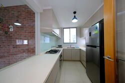 Prive (D19), Condominium #360302021